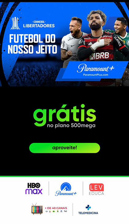 Banner Turbo Fibra Planos a Partir de 100,00 Provedor de Internet